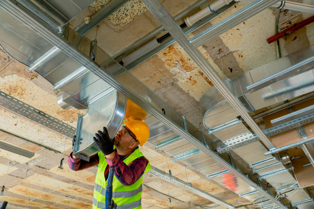 Best Energy-efficient HVAC Solutions in Norton, OH
