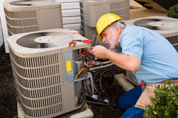 Best Emergency HVAC Services in Norton, OH